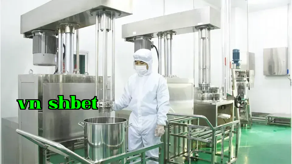 Dự án làm sạch ngành thực phẩm