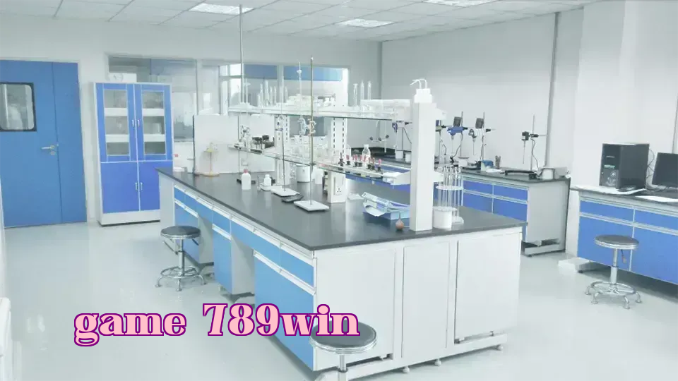 Công trình làm sạch phòng thí nghiệm