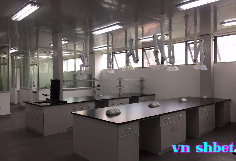 Ngành thực phẩm và mỹ phẩm