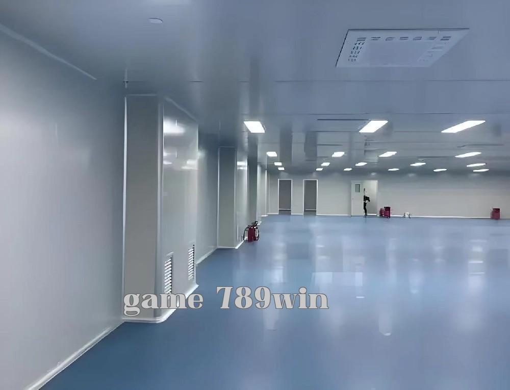 Dự án xử lý không khí phòng đóng gói in ấn
