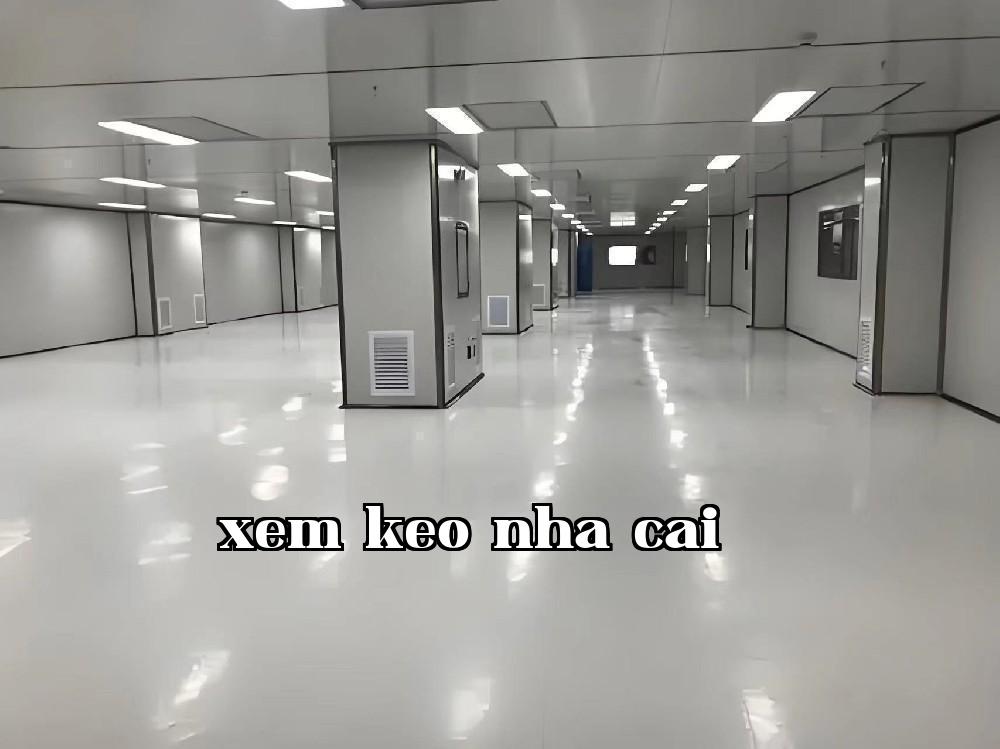 Nhà máy GMP kỹ thuật gen