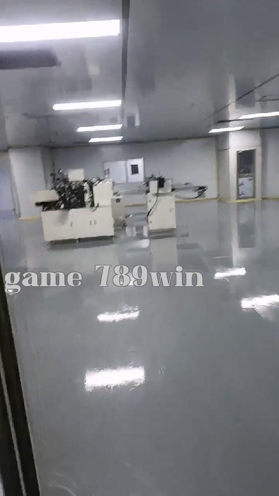 Thiết kế phòng sạch cho nhà xưởng Tịch Nghiệp thành phố Thâm Quyến