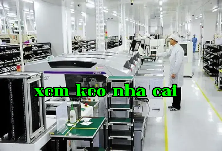 Dự án trang trí phòng sạch điện tử và hệ thống làm sạch