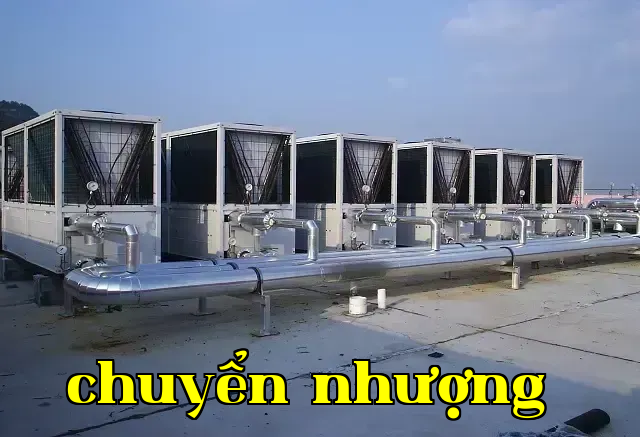 Dự án trang trí phòng sạch công ty mỹ phẩm