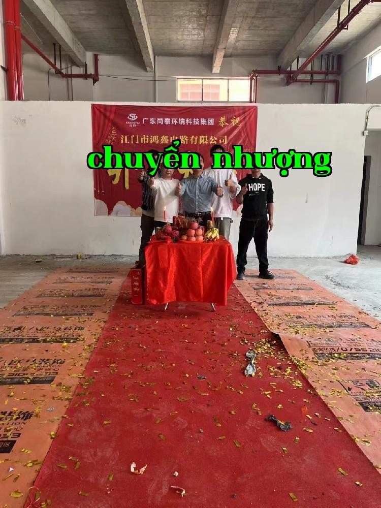 Công trường Ma Mộc chúc mừng khai trương thành công!!