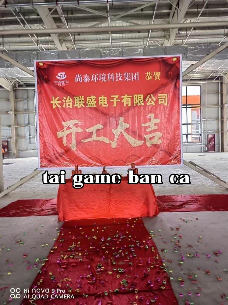 Công trường Trường Trạch, Sơn Tây chúc mừng khai trương thành công!