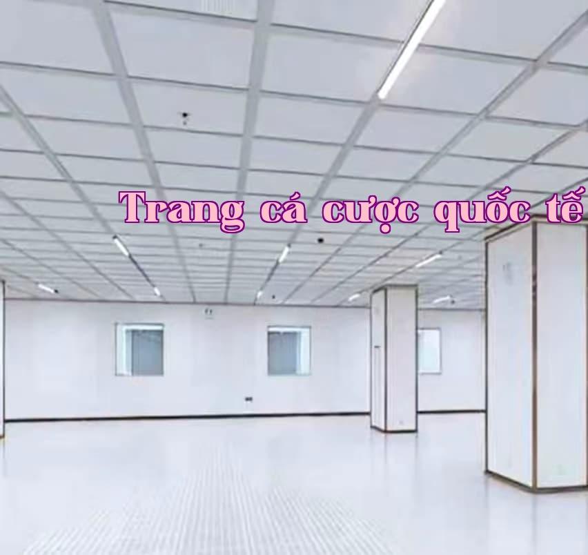 Năm cấp độ của phòng sạch