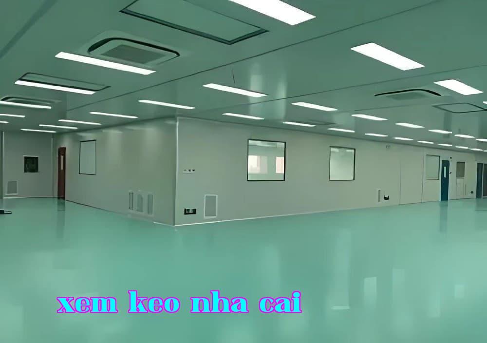Nội dung chính trong trang trí phòng sạch tại Thâm Quyến là gì? (Công ty xây dựng phòng sạch tại Thành phố Thâm Quyến)