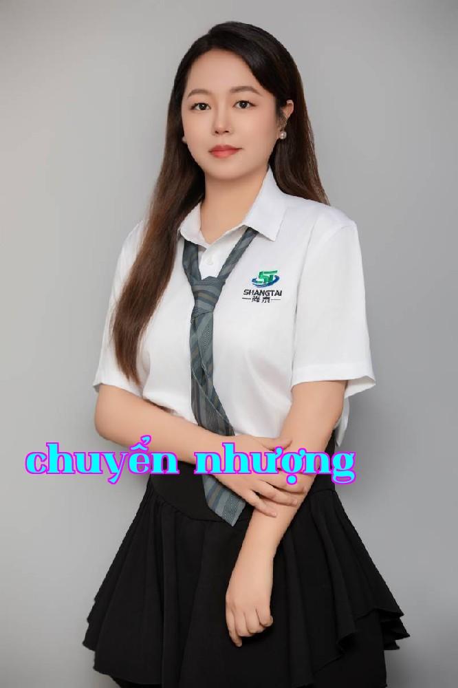Trường Sơn Thái - Tề Đình Đình