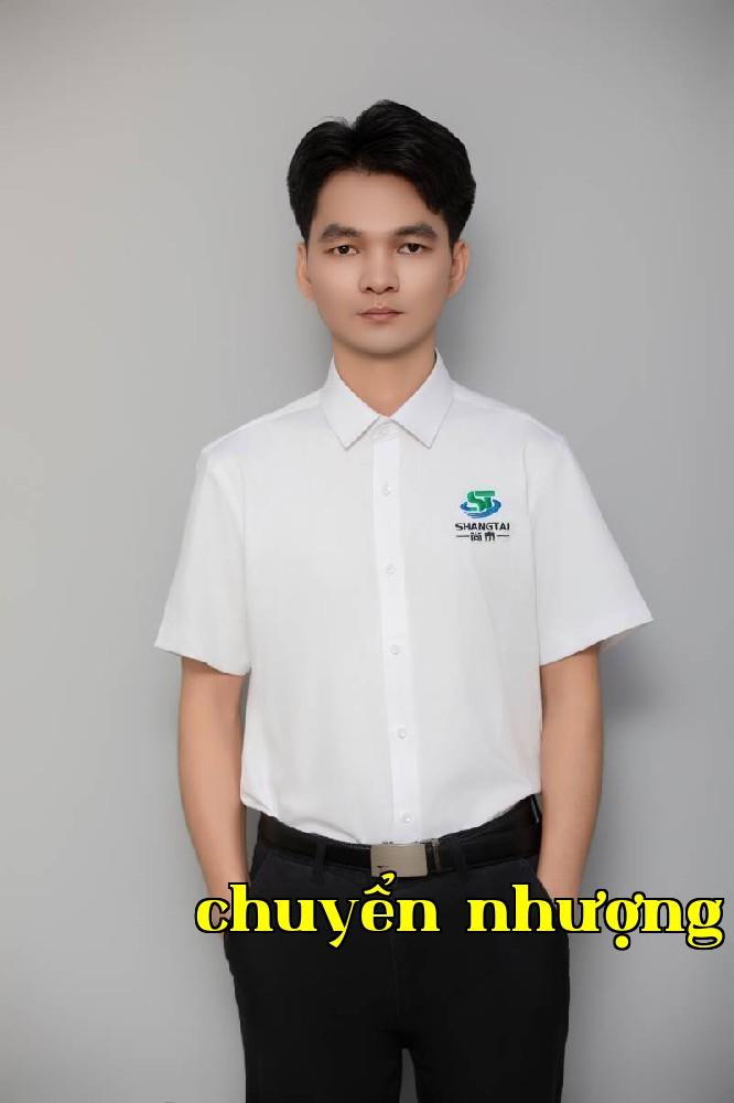 Trường Sơn Thái - Phù Nguyên Huy