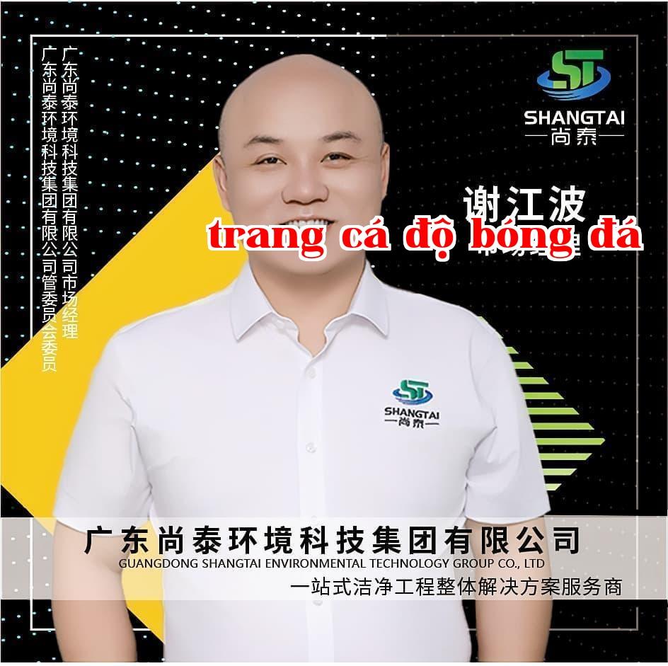 Sông Thái Môi - Trưởng phòng thị trường - Tề Giang Bố