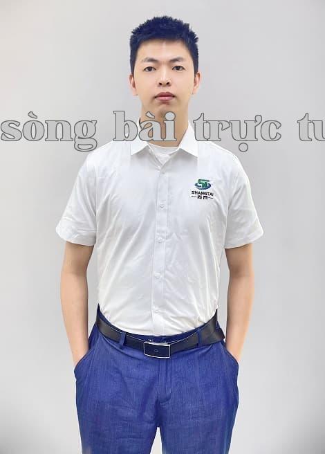 Trường Sơn Thái - Tô Trí Hải
