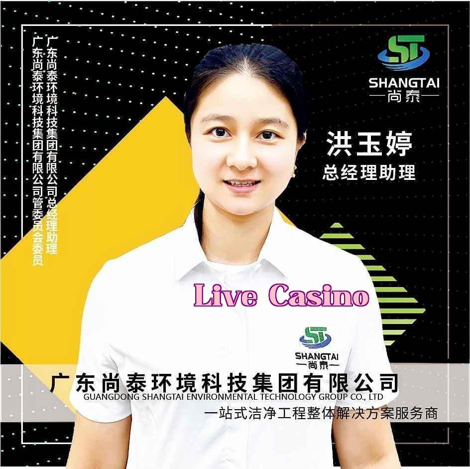 Cảnh Thái Môi Trường - Trợ lý Tổng Giám đốc - Hồng Ngọc Đình