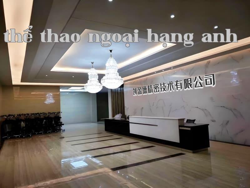 Công ty TNHH Kỹ thuật Chính xác Sáng Minh Đức, Thâm Quyến