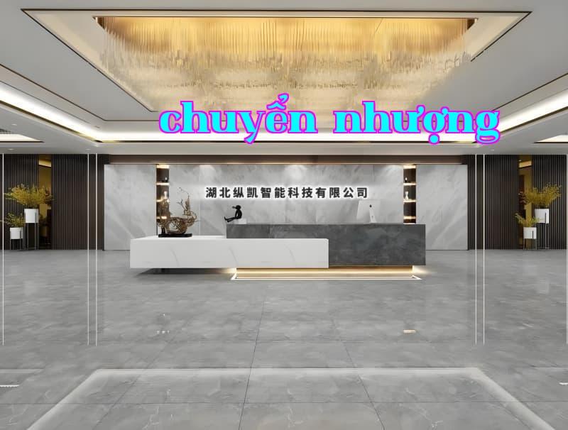 Công ty TNHH Công nghệ Thông minh Tòng Khải, Hồ Bắc