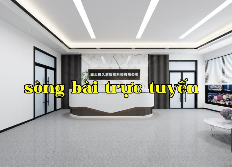 Công ty TNHH Công nghệ Thông minh Triển Cửu Đường, Hồ Bắc