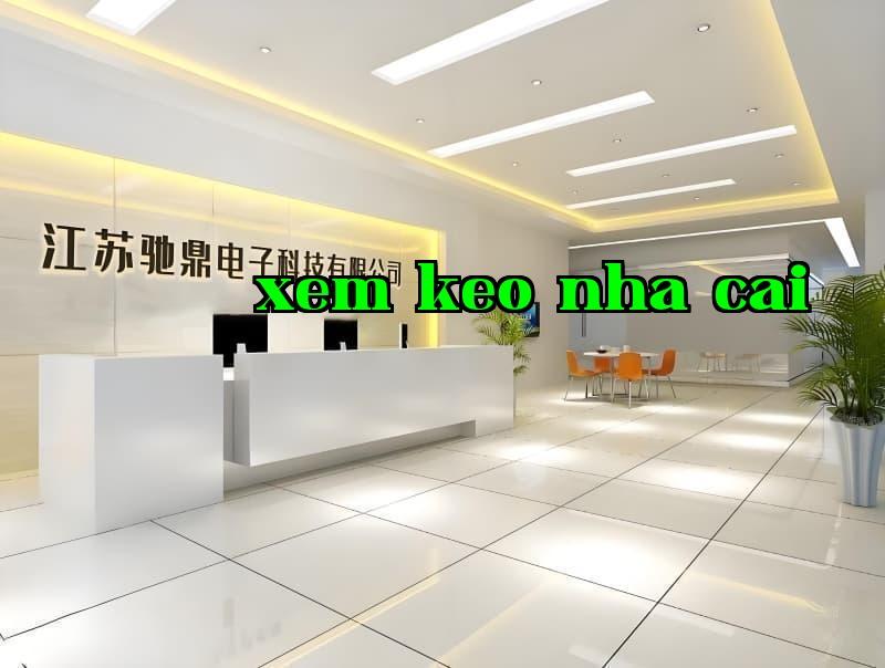 Công ty TNHH Điện Tử Trì Đỉnh, Giang Tô