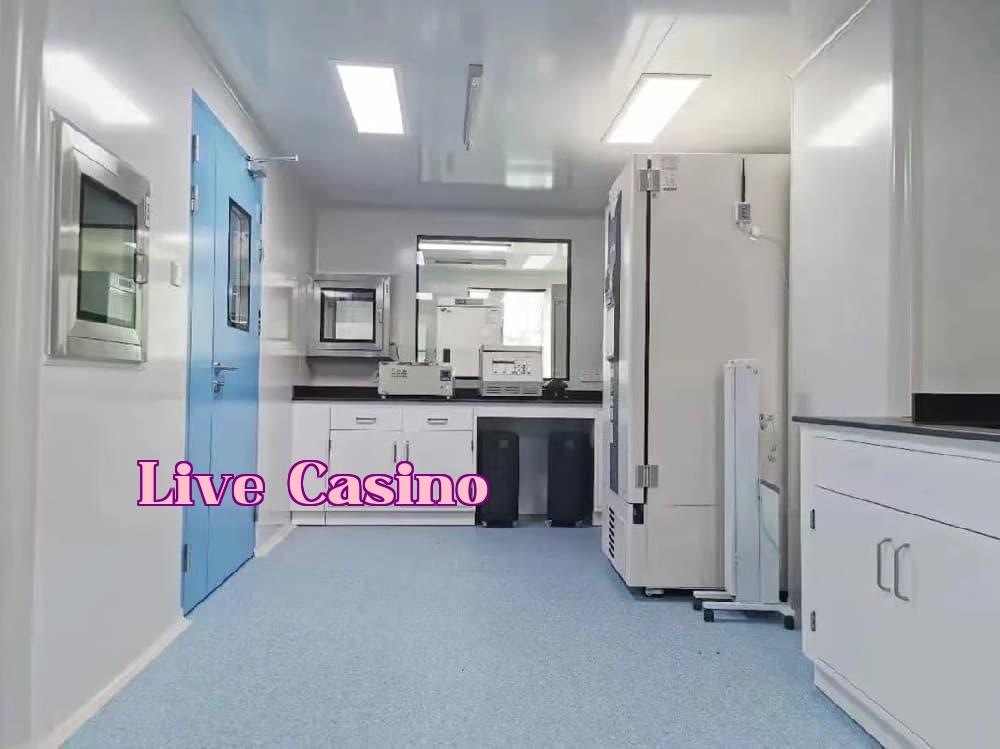 Công ty TNHH Thiết bị Y tế Phù Linh, Thành phố Quảng Châu