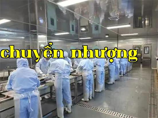 Công ty TNHH Khoa học và Công nghệ Thực phẩm Hoàng Tử Vương, Cửu Giang