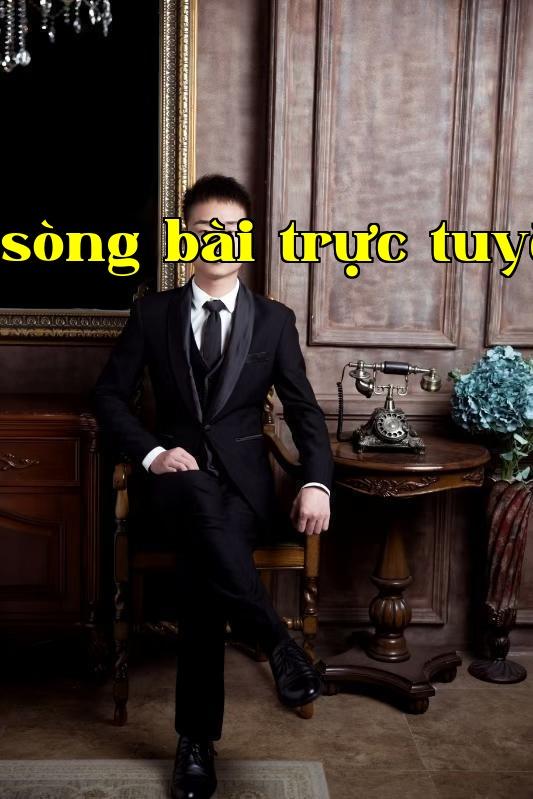 Trường Sơn Thái - Lưu Trấn