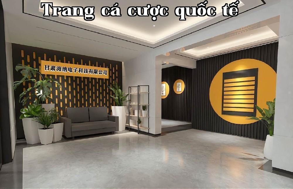 Công ty TNHH Điện Tử Hải Na, Cam Tộ