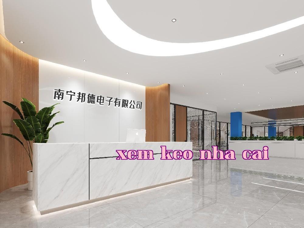 Công ty TNHH Điện Tử Bang Đức, Nam Ninh