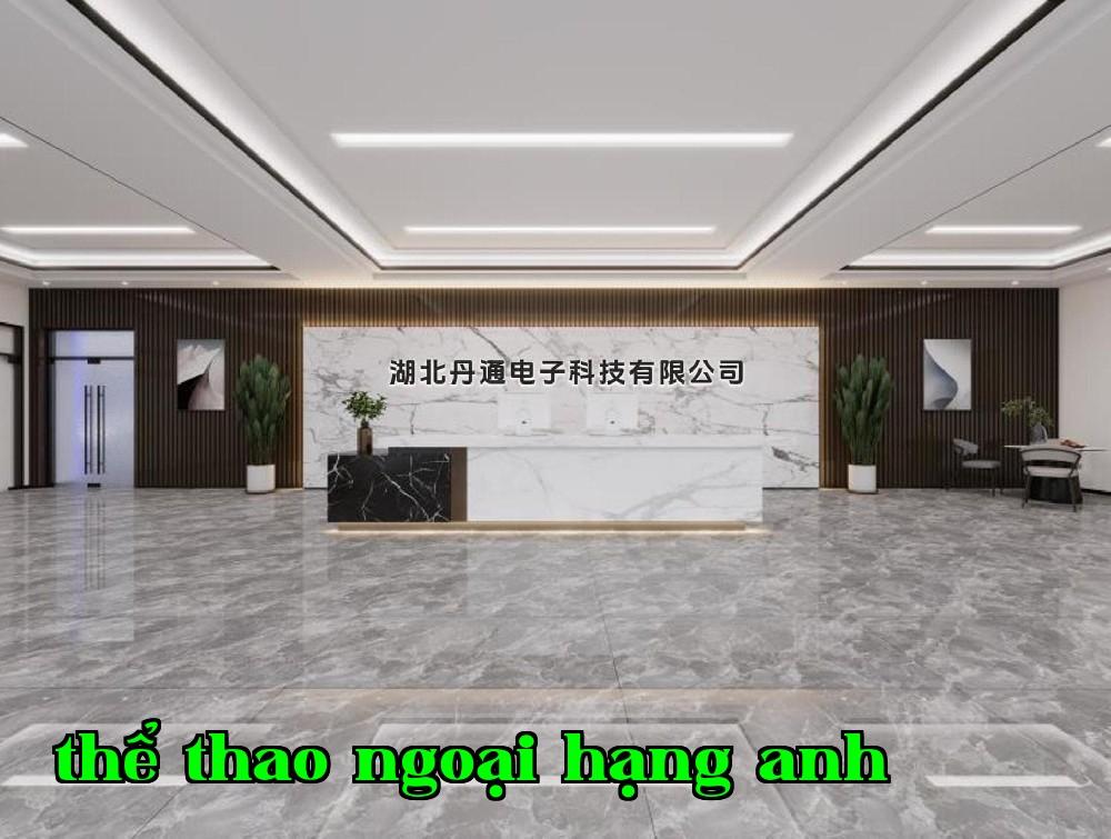 Công ty TNHH Điện Tử Đoan Thông, Hồ Bắc