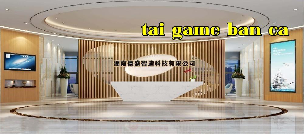 Công ty TNHH Công nghệ Sản xuất Đức Thịnh, Hồ Nam