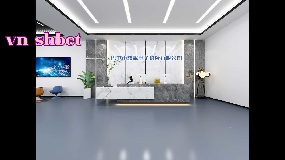 Công ty TNHH Kỹ thuật Điện Tử Ân Huy, Thành phố Bát Trung