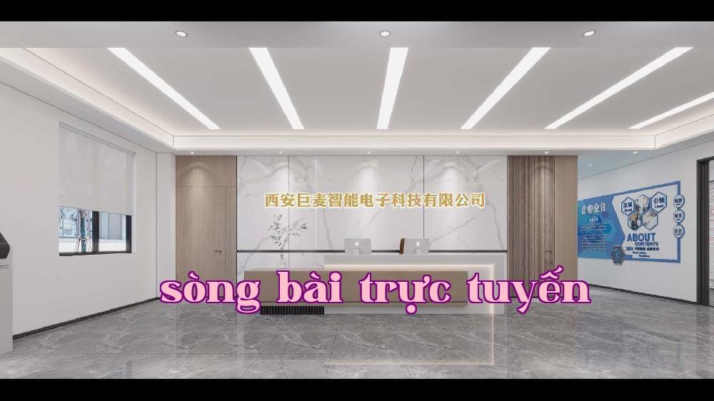 Công ty TNHH Công nghệ Điện tử Thông minh Tây An