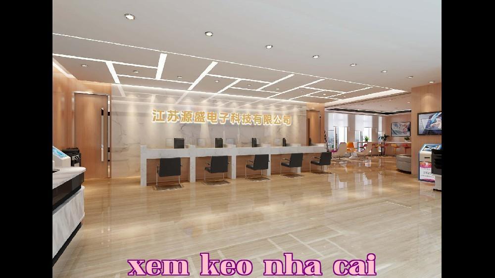 Công ty TNHH Khoa học và Công nghệ Điện Tử Nguyên Thịnh, Giang Tô