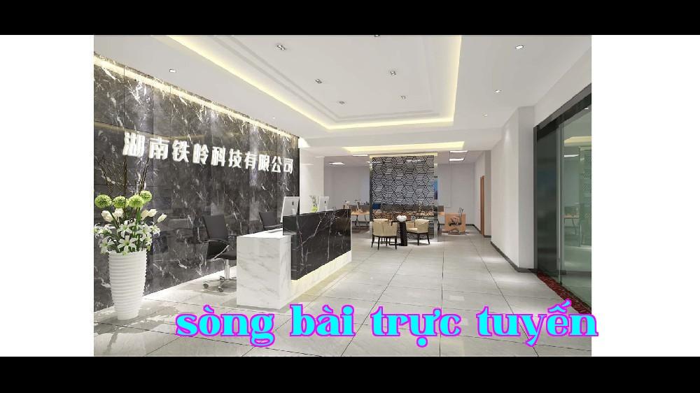Công ty TNHH Khoa học và Công nghệ Thiết Lập Hồ Nam