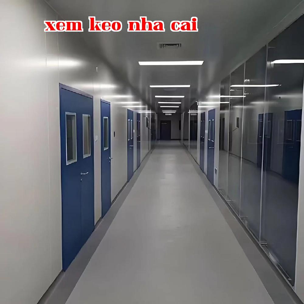 Làm thế nào để đánh giá độ sạch của phòng sạch phòng thí nghiệm?