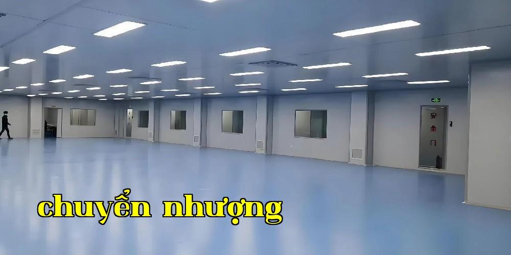 Các hạt bụi và chất ô nhiễm hóa học trong phòng sạch ảnh hưởng như thế nào đến sản xuất?