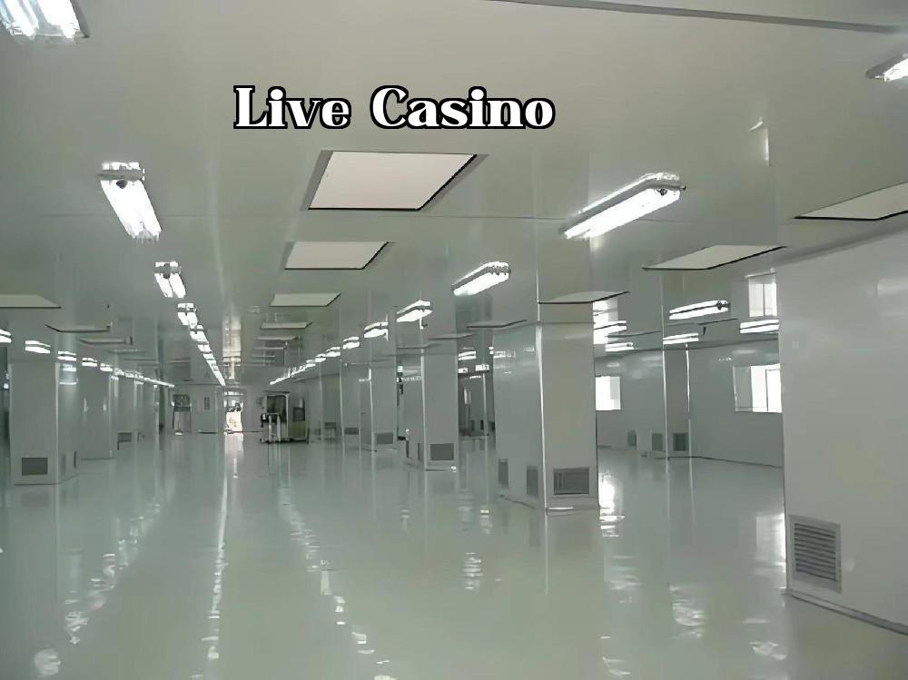 Chất lượng không khí trong phòng sạch được đảm bảo như thế nào