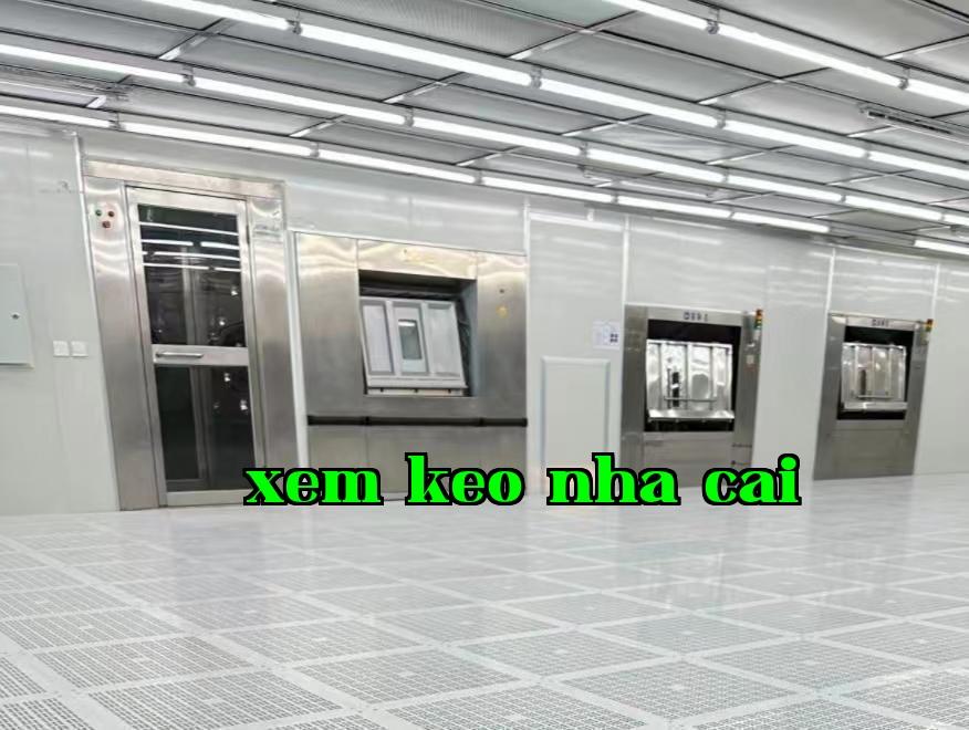 Hệ thống lọc không khí trong phòng sạch hoạt động như thế nào