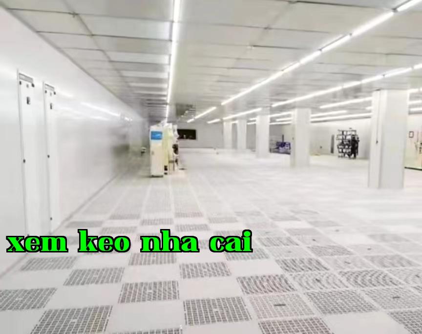 Chi phí trang trí phòng sạch mỗi mét vuông là bao nhiêu