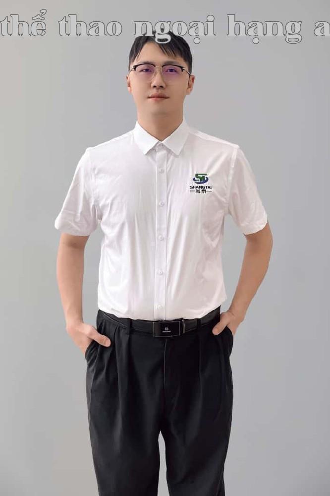Trường Sơn Thái - Hứa Hùng
